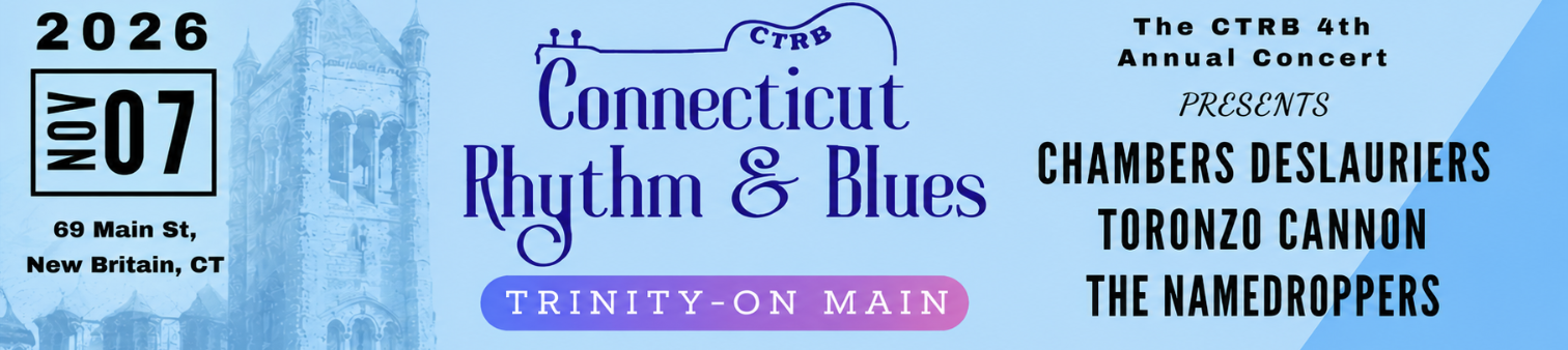 Connecticut Rhythm & Blues